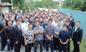 東北福祉大学野球部