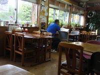 琉球料理　海産物の店　なかま食堂