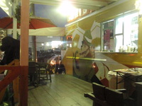GORI'S　CAFÉ