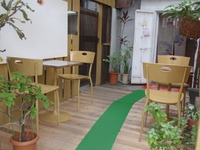 Meeno　Café