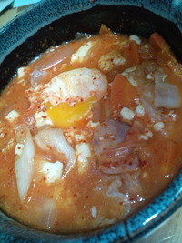 男の料理♪創作編