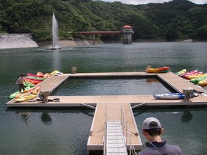 沖縄/自然体験/エコツアー/カヤック