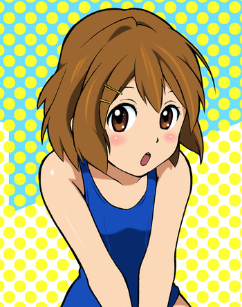 第297話「けいおん!描いたった」の巻