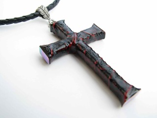 「decadent cross」の巻
