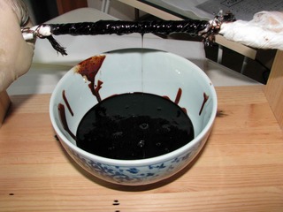 「ほこりをかけたたたかい!?」の巻