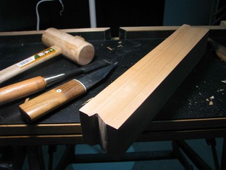 「新作君」の巻