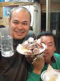 2009こーぞーの海遊記 総集編!