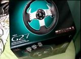 ロジクールG27