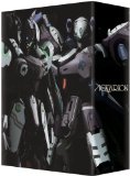 アクエリオンEVOL