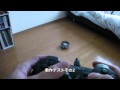 勝手に入るゴミ箱作った