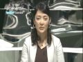 謝罪会見 勝間和代