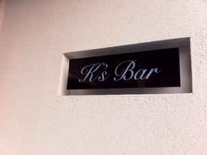 Ks Bar
