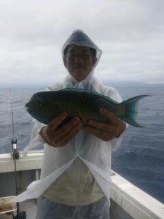 11月23日の釣果