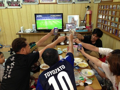 侍ジャパン大会連続W杯出場!