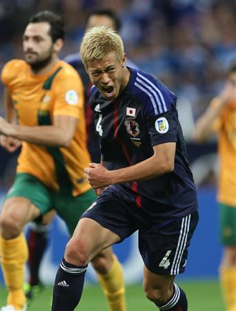 侍ジャパン大会連続W杯出場!