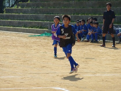 グリーンカップ 最終戦