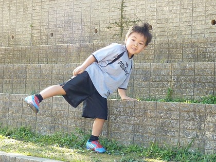 グリーンカップ 最終戦