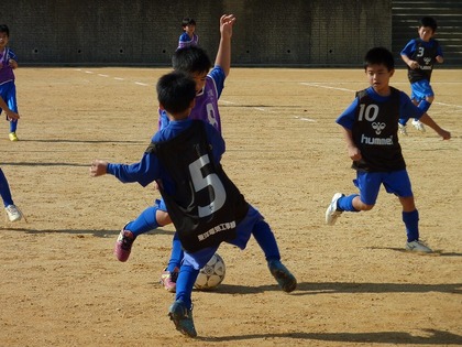 グリーンカップ 最終戦