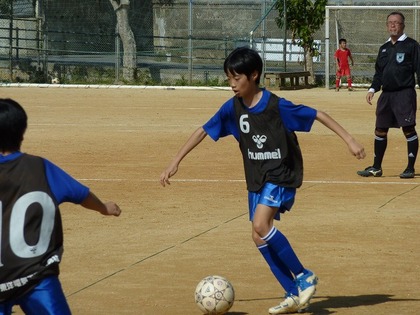 グリーンカップ 最終戦