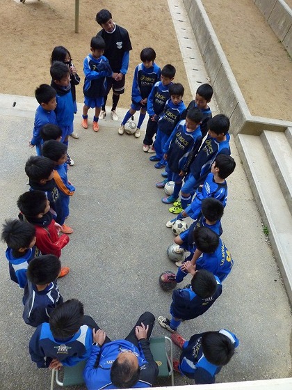 練習試合結果