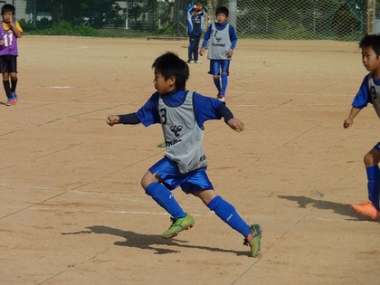 練習試合結果