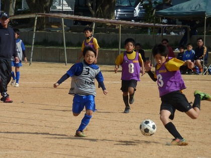 練習試合結果