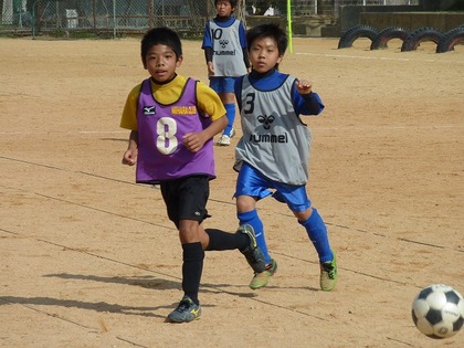 練習試合結果