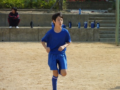練習試合結果
