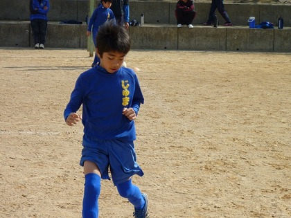練習試合結果