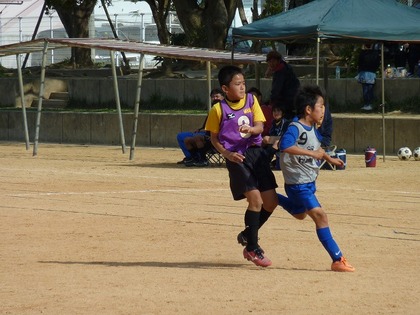 練習試合結果