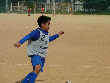 練習試合結果