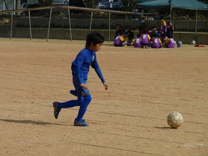 練習試合結果