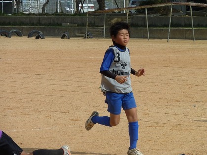 練習試合結果