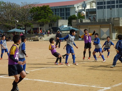 練習試合結果