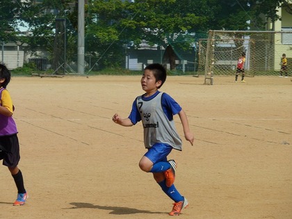 練習試合結果