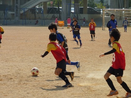 練習試合結果