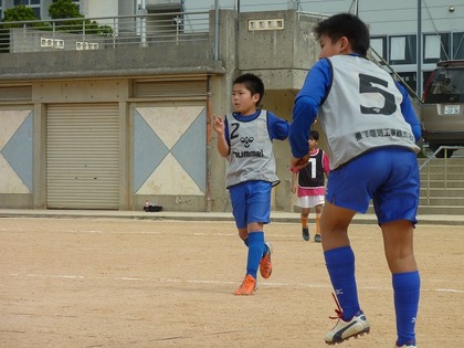 練習試合結果