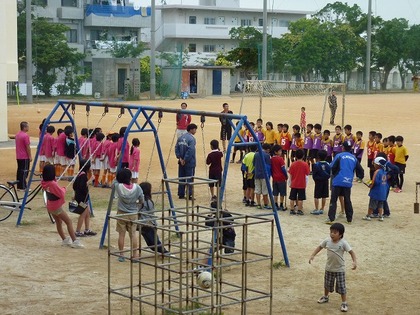 練習試合結果