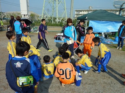 サヨナラ大会