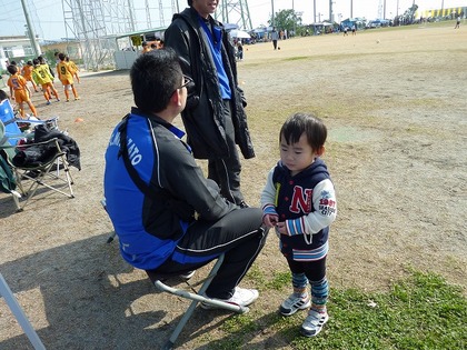 サヨナラ大会