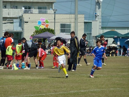 サヨナラ大会