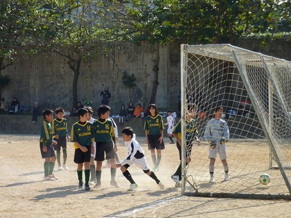 サヨナラ大会