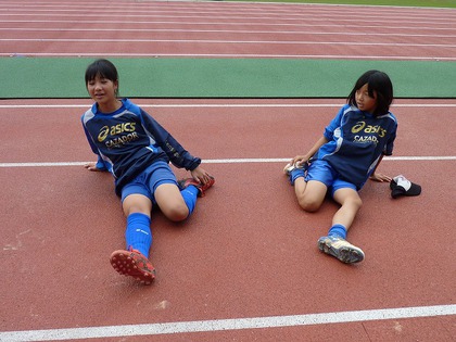 第37回全日本少年サッカー大会沖縄市地区予選