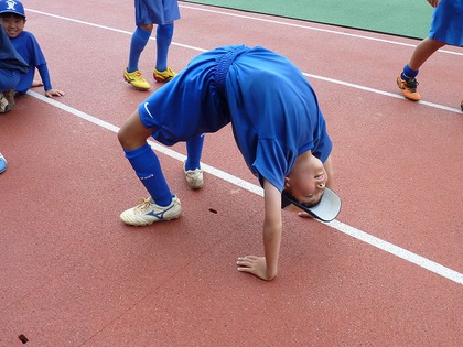 第37回全日本少年サッカー大会沖縄市地区予選