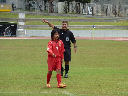 第37回全日本少年サッカー大会沖縄市地区予選