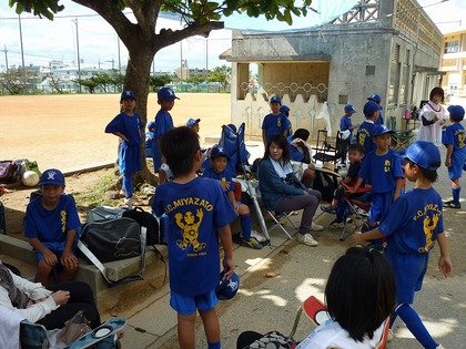 逃走中・FC宮里版