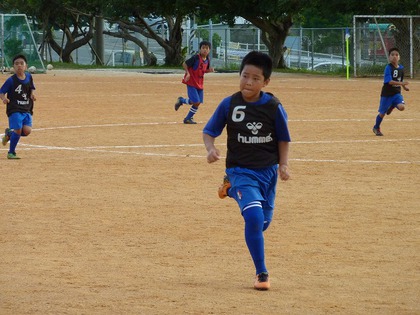 逃走中・FC宮里版
