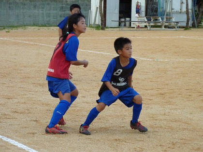 逃走中・FC宮里版