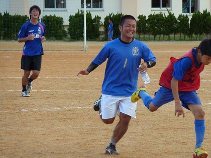 逃走中・FC宮里版