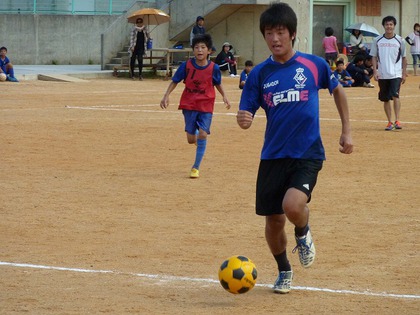 逃走中・FC宮里版